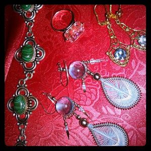 Earrings bundle